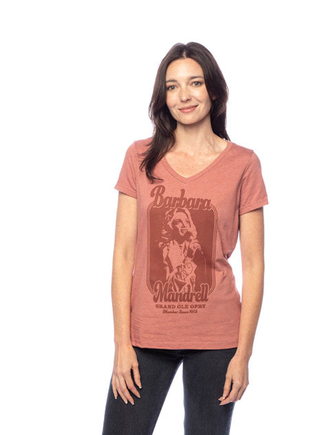 Barbara Mandrell Vintage Opry T-Shirt
