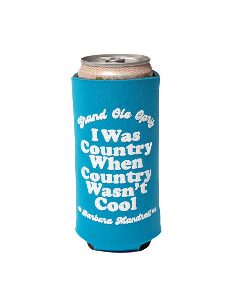 Barbara Mandrell I Was Country Slim Can Coolie