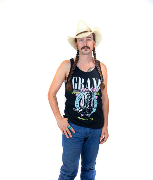 Opry Feels Like 90s Country Tank