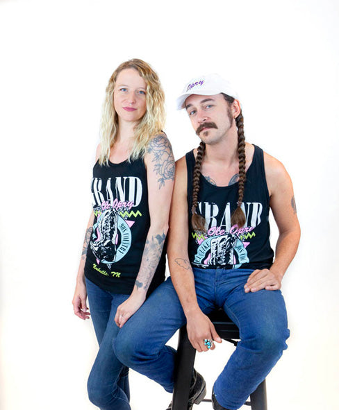 Opry Feels Like 90s Country Tank