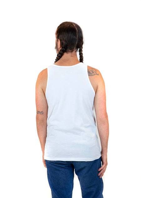 Opry Retro Barn Tank