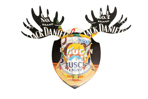 Booze Moose