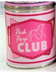 Pink Pony Club Candle