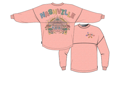 Ryman Nashville Glitter Spirit Jersey