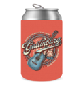 Ole Red Gatlinburg Circle Guitar Koozie