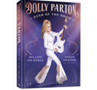 Dolly Parton Star Of The Show (Hardcover)