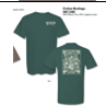 Ryman Sacred Stage T-Shirt