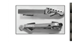 Opry Guitar Neck Tie Clip