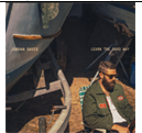 Jordan Davis Learn The Hard Way (CD)