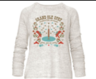 Opry 100 Women's Center Stage Fleece