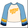 Opry 100 Women's Retro Yellowstone Long Sleeve T-Shirt