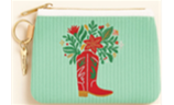 Hallmark x Opry Boot Coin Purse