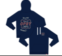Opry 100 Saturday Night Hoodie