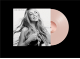 Mariah Carey: Here For It All (Pink LP)