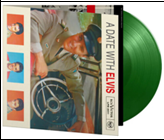 Elvis Presley: A Date With Elvis (Limited Edition Green LP)