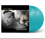 Jason Isbell: Something More Than Free (Blue LP)