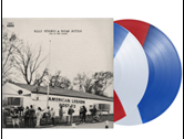 Billy Strings & Bryan Sutton: Live At The Legion (Limited Edition Red, White, & Blue LP)