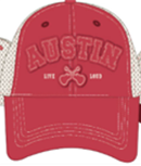 ACL Live Austin Dad Hat