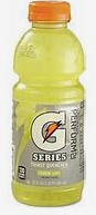Gatorade Lemon Lime 20 oz.
