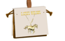 Lainey Wilson Horse Pendant Necklace 16IN