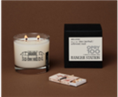Opry 100 Ranger Station High Horse Candle