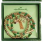 Hallmark x Opry Set of 3 Beaded Star Charm Bracelets