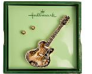 Hallmark x Opry Guitar Pin Earring Set