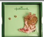 Hallmark x Opry Cowboy Boot Pin Earring Set