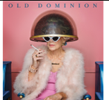 Old Dominion: Barbara (CD)