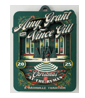 Ryman Amy & Vince 2025 Ornament