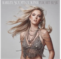 Karley Scott Collins: Flight Risk EP (CD)