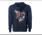 Carrie Underwood Some Hearts 20th Anniversary Hoodie