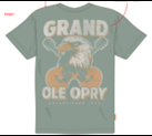 Opry Crossroads Eagle T-Shirt