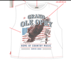 Opry Women's Anthem Tank