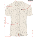 Opry Long Haul Pearl Snap Button Up Shirt