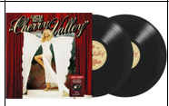 Carter Faith: Cherry Valley (LP)