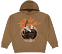 Category 10 Nashville Luke Combs Tour Hoodie
