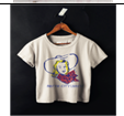 Austin City Limits Imogene + Willie Women's Cowgirl T-Shirt
