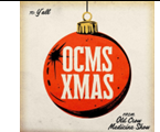 Old Crow Medicine Show: OCMS XMAS (CD)