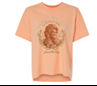 Opry x Dolly Parton Wildflower T-Shirt