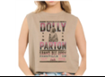 Opry x Dolly Parton Poster Muscle Tank