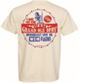 Grand Ole Opry x Hatch Broadcast T-Shirt