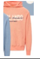 Ole Red Orlando Script Hoodie
