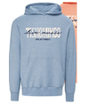 Ole Red Tishomingo Script Hoodie