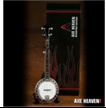 Miniature Classic Model Banjo