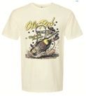 Ole Red Nashville Beer Lasso T-Shirt