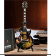 Miniature Elvis Presley 68' Special Hollow Body Model Guitar