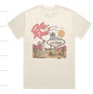 Ole Red Vegas Sign Lasso T-Shirt