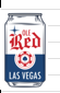 Ole Red Vegas Beer Can Pin