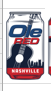 Ole Red Nashville Beer Can Pin